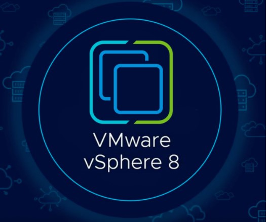 VMWare VSphere Update İşlemi