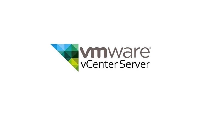 VCenter Alarm Oluşturma